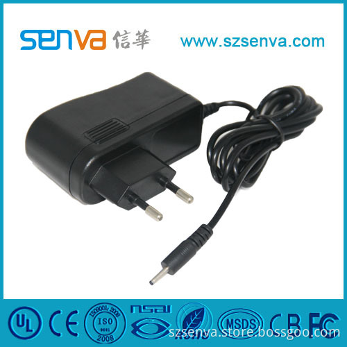 5V/12V Brazil Universal Power Adapters